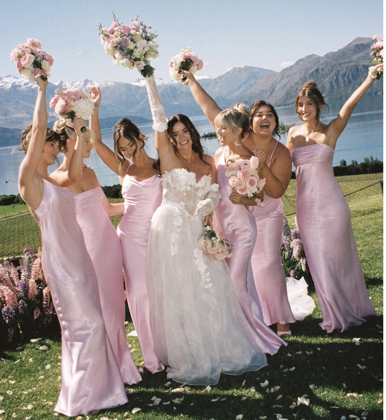 Bridal