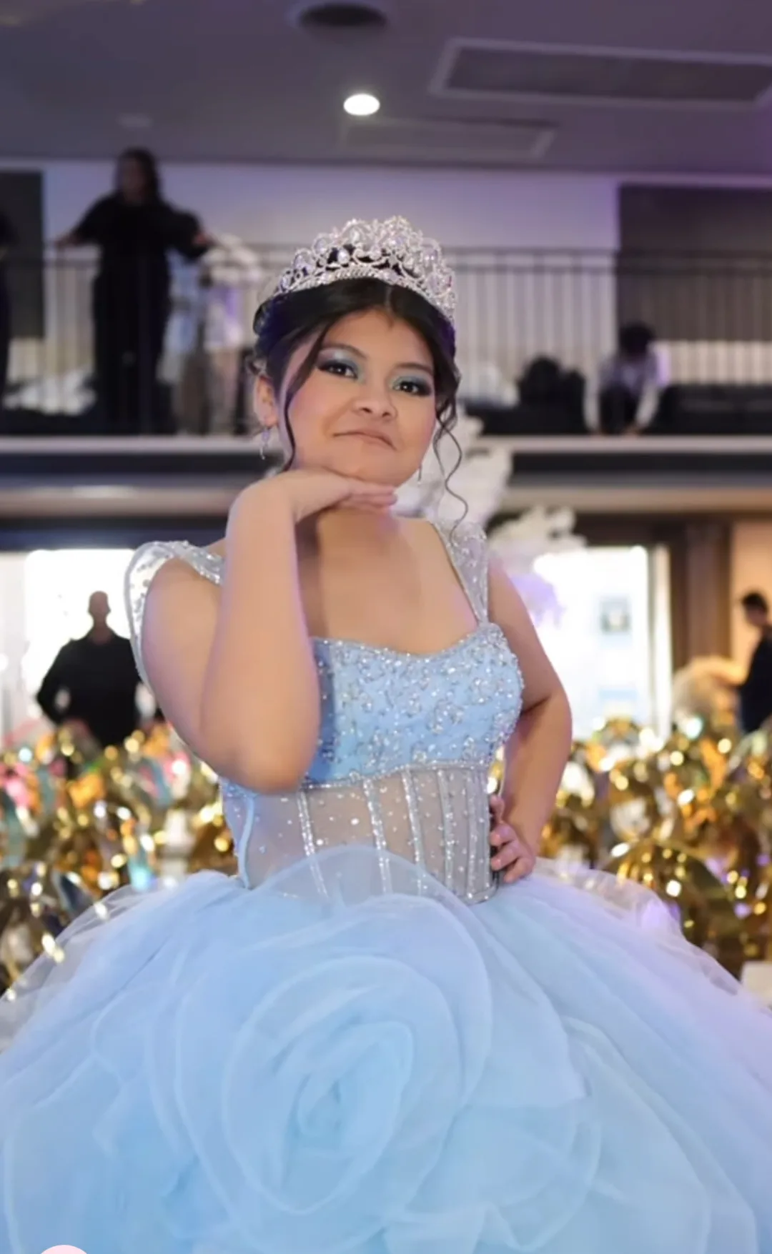 Quinceañera
