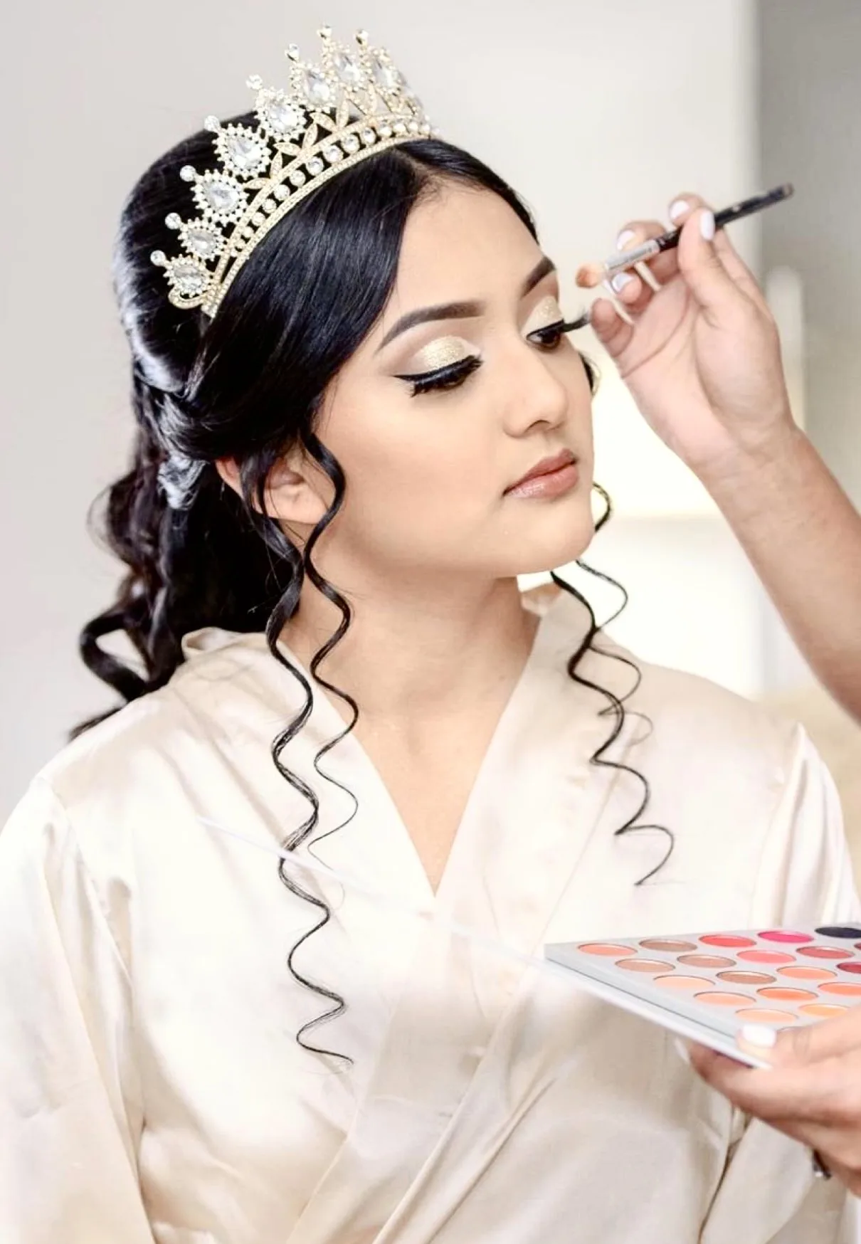 Quinceañera
